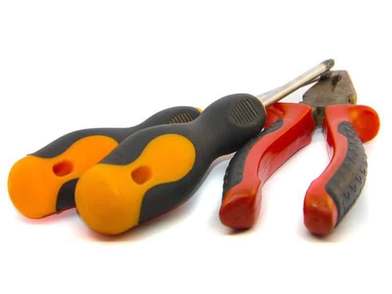 TPE Overmolding Parts