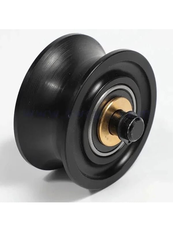 TPU Injection Molding