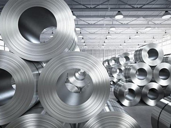 Austenitic and Ferritic Stainless Steels