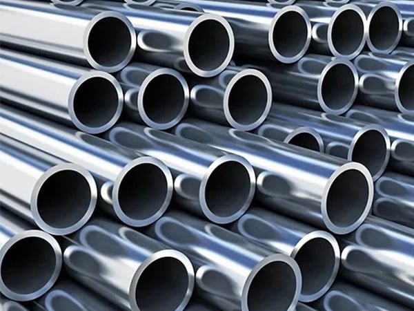Duplex Stainless Steels