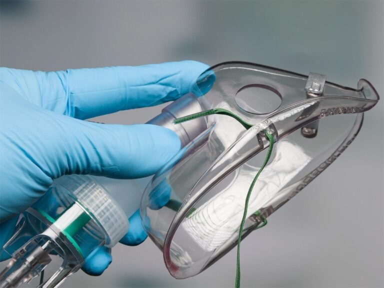 Medical Grade Plastic