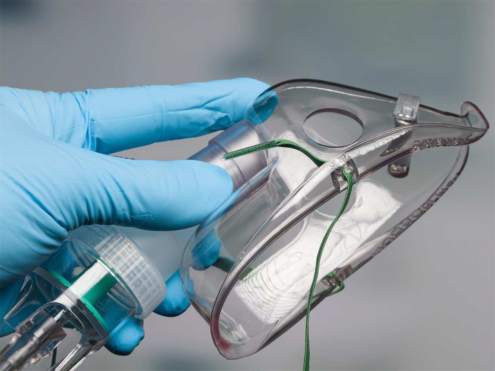 Medical Grade Plastic