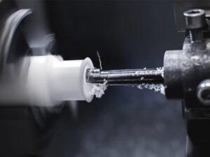 PVC Machining