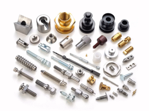 CNC Turning Parts