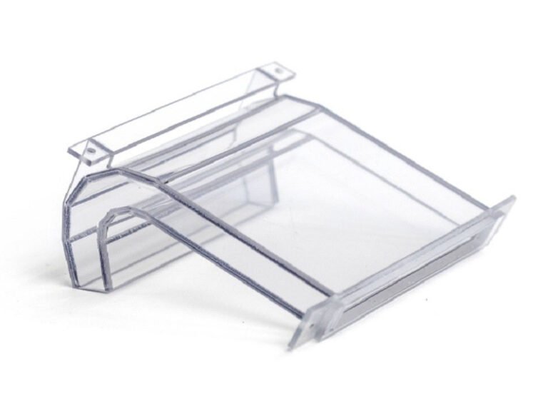 Polycarbonate Injection Molding