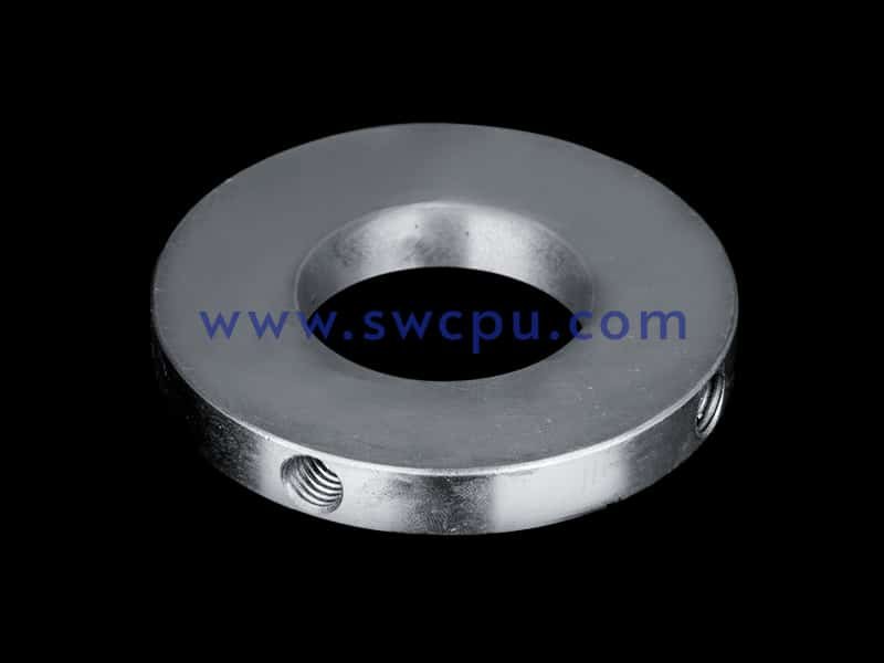 Automotive CNC Parts