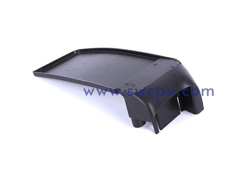 Big Parts Injection Molding