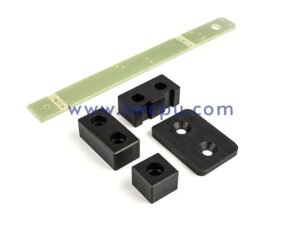 Polypropylene Machining (PP Machining Guide) 3 CNC Machined Components