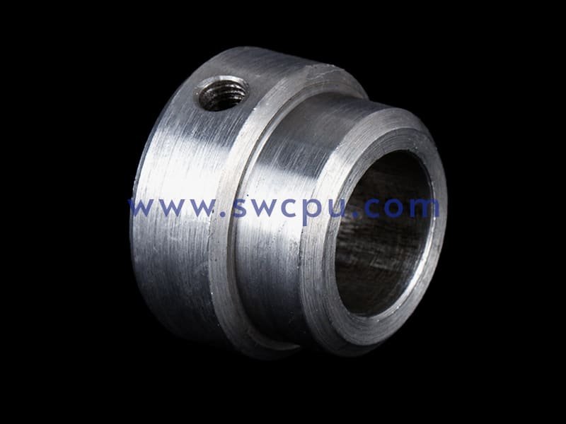 CNC Machined Components