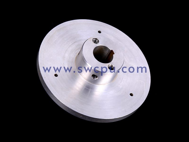 CNC Metal Parts