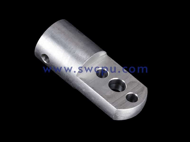 Custom CNC Metal Parts