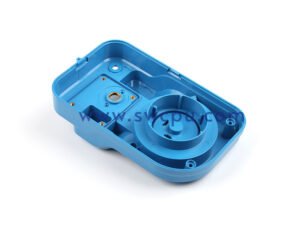 Custom Insert Molding