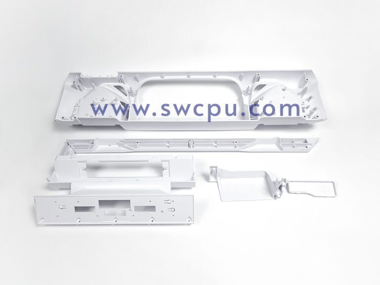 Custom Large Part