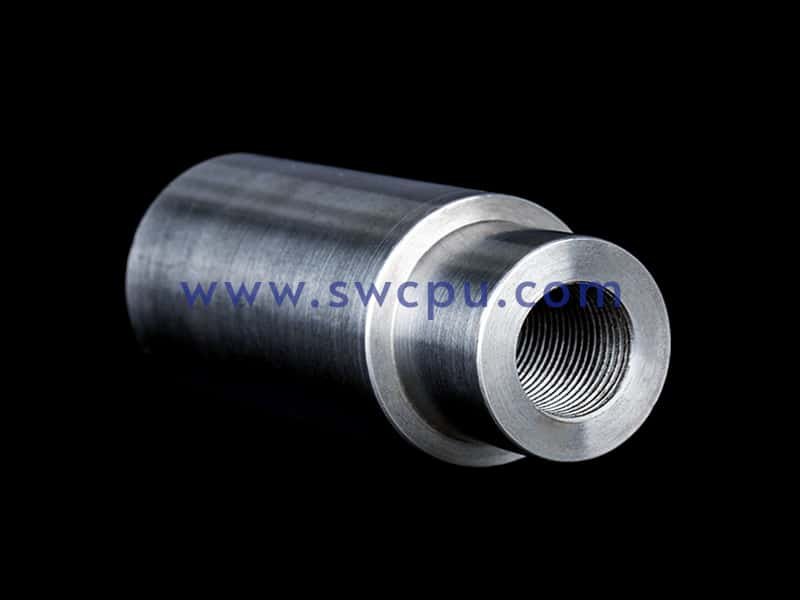 Custom Metal Machining