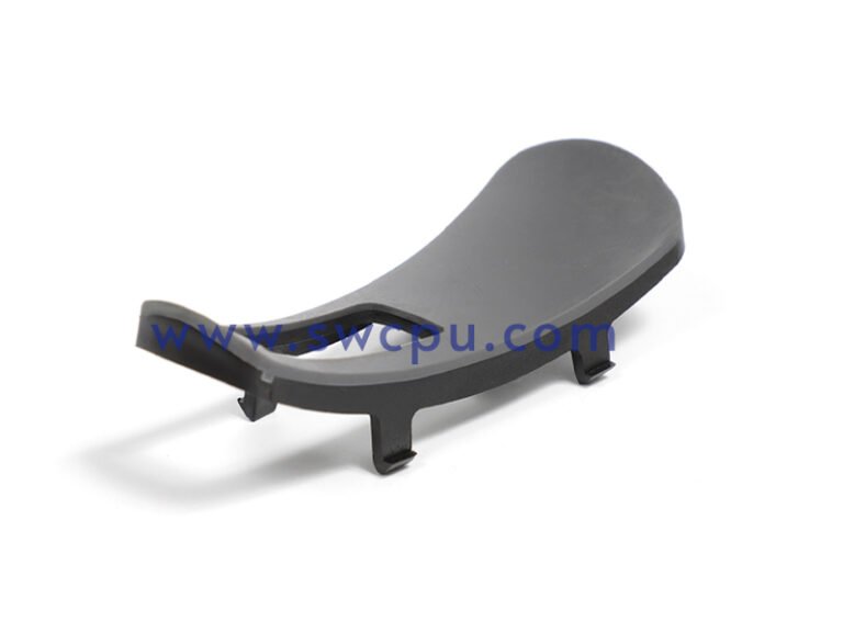 Custom Overmolded Parts