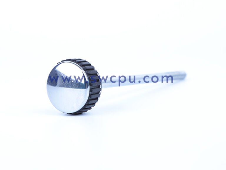 Custom Overmolding