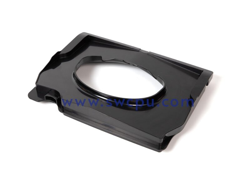 Injection Molding Large Parts