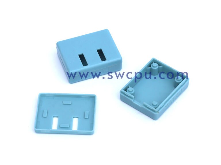 Injection Molding Small Parts