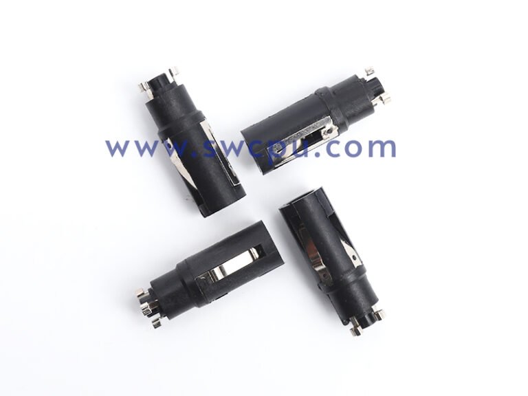 Insert Molding Solutions