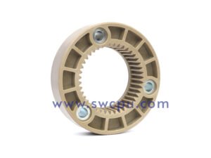 Polypropylene Machining (PP Machining Guide) 2 Insert Molding Supplier