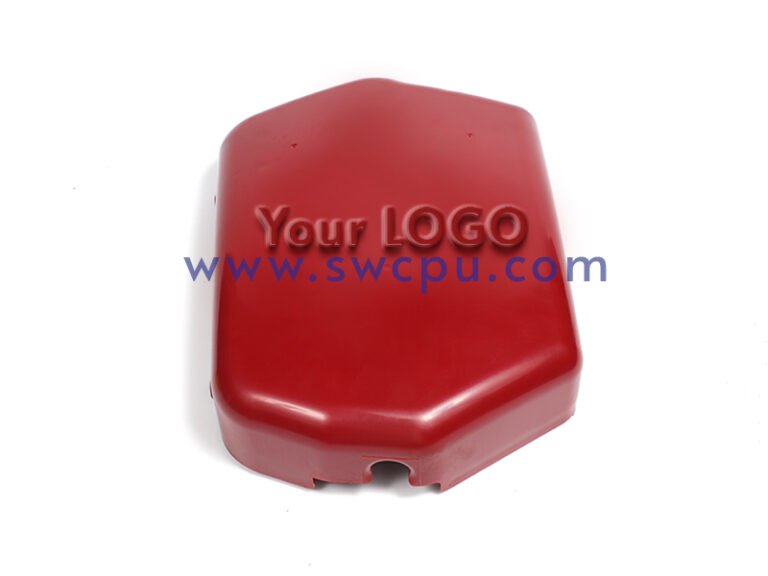 Large Injection Molding