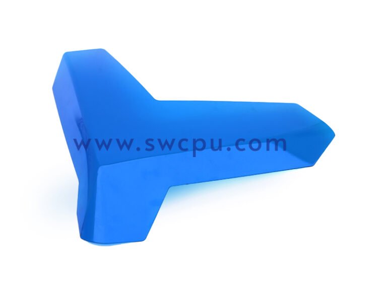 Large-Molded Parts