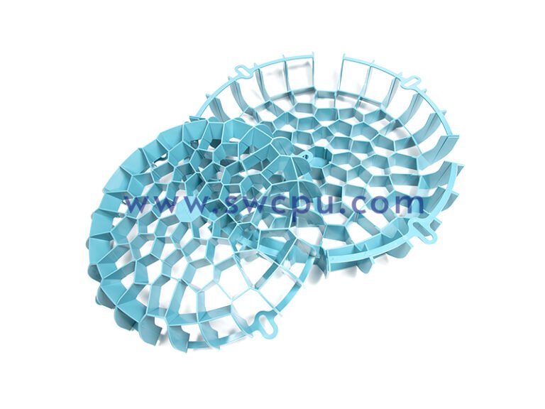 Large Part Injection Molding