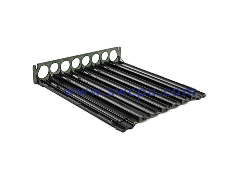 Large Parts Molding