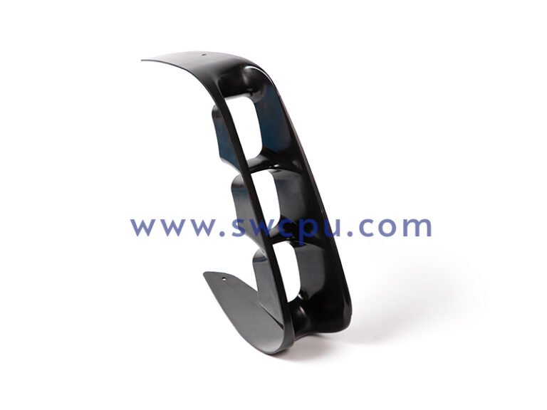 Large Scale Injection Molding