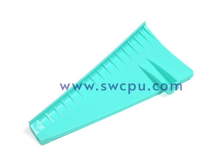 Large Shell Molding Parts