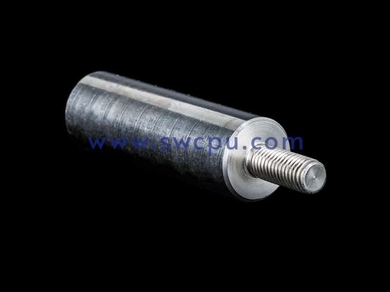 Low Volume CNC Parts