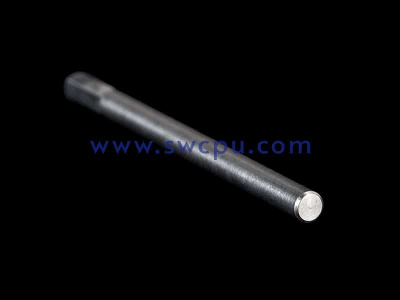 Metal Machining Parts
