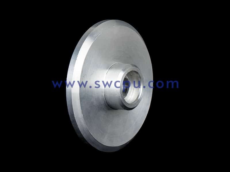 OEM CNC Metal Parts