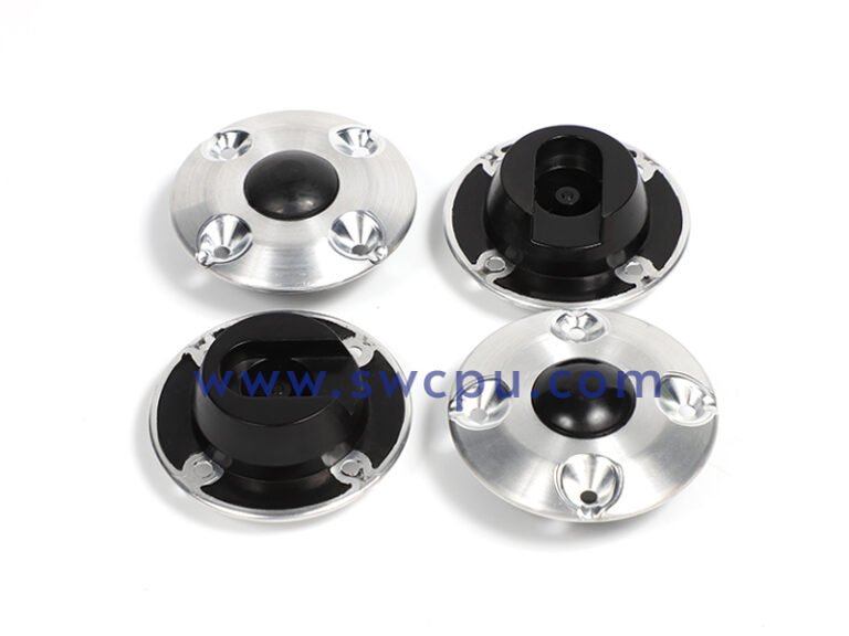 Overmolding Solutions