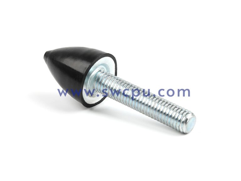 Rubber overmoulding services