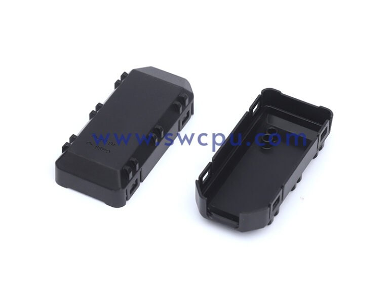 Electronics Enclosures