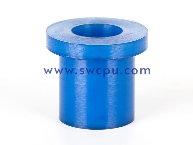 Blue PU Bushing