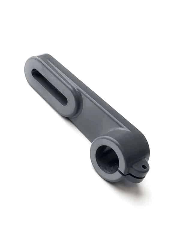 CNC PVC Machining Parts