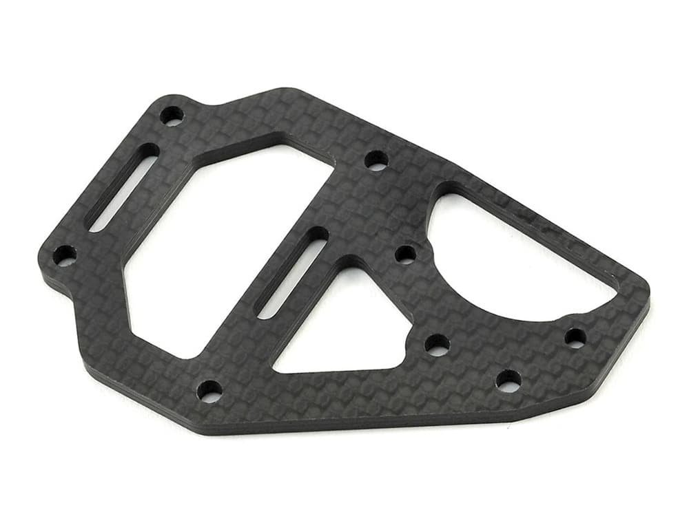 Carbon Fiber Compression Molding Parts