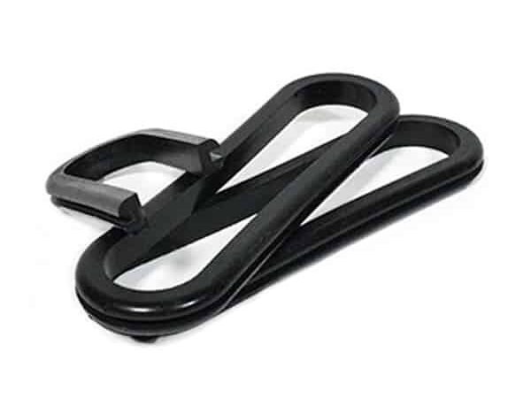 EPDM Injection Molding Grommet