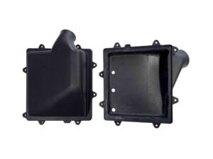 Fiberglass Compression Molding Parts