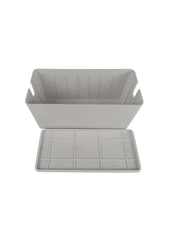 LDPE Injection Molding