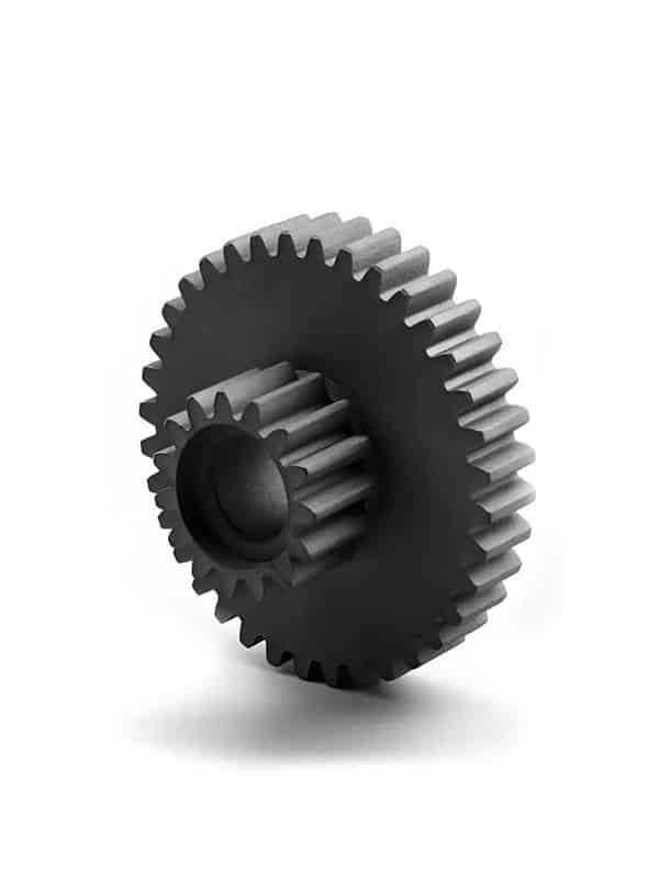 Nylon Injection Molding Gears