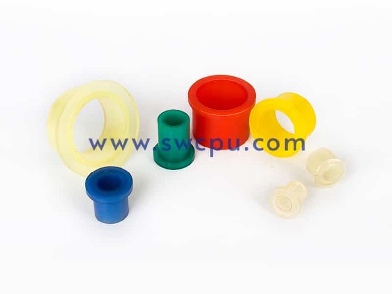 PU Molded Parts