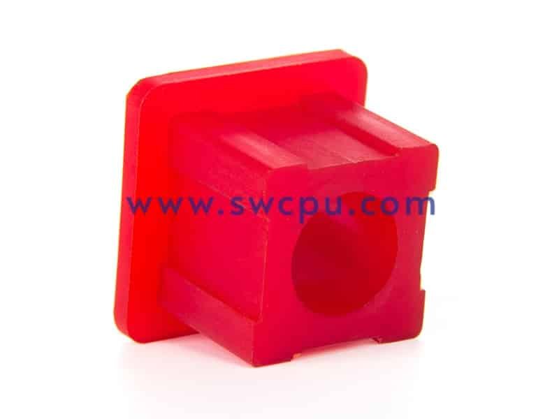 Car PU Bushes Parts