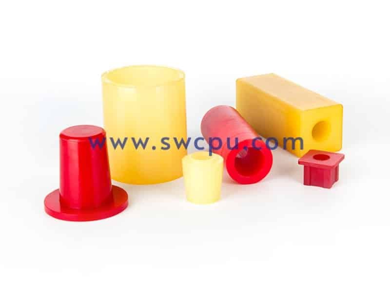 Custom Urethane Parts