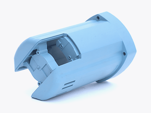 Plastic Parts