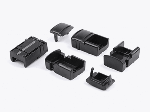 Small Part Injection Molding