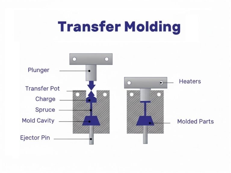 Transfer Molding