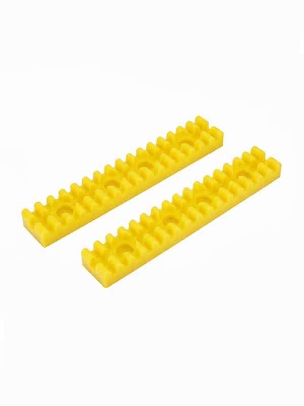 CNC LDPE Machining Parts